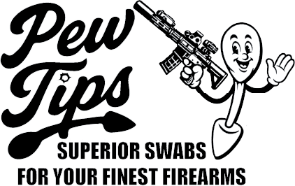 Pew-Tips Shop